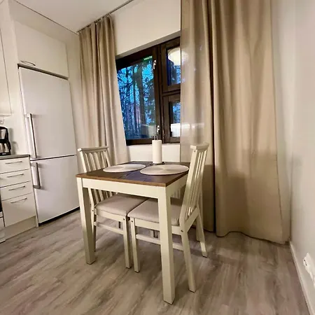 Modern With Free Parking