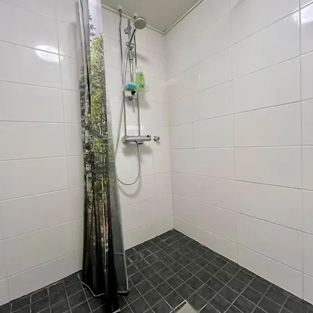 Modern With Free Parking Kuopio