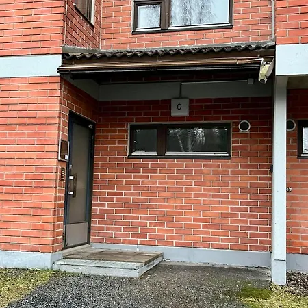 Modern With Free Parking Appartement