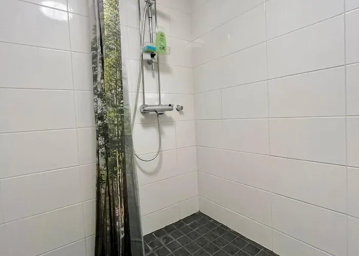 Modern With Free Parking Kuopio